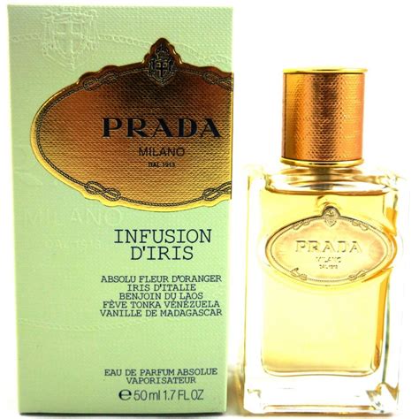 infusion d iris von prada|prada infusion d'iris 50ml.